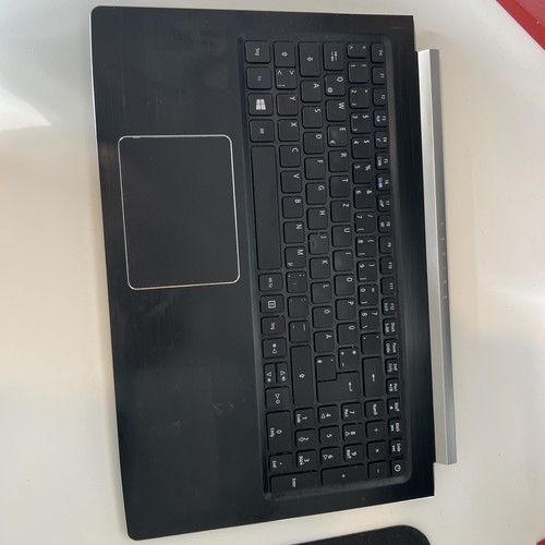 Gehäuse abdeckung touchpads - gehäuse,