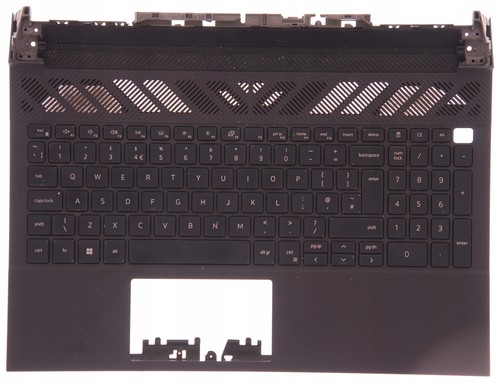 Dell g15 5530 - palmrest, mit