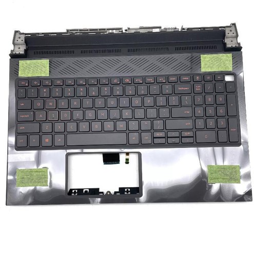 Handauflage mit licht - mit, tastatur