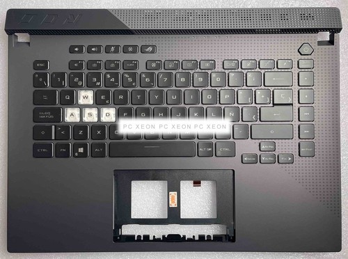 Asus rog strix - g15, g513ic