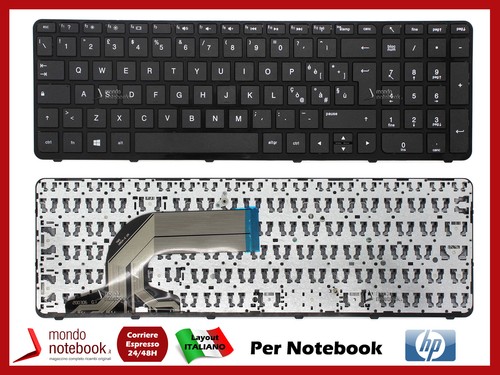 250 tastatur italiano - 250,