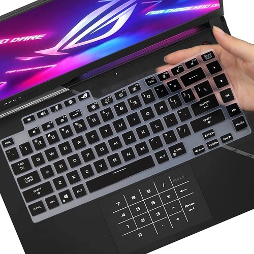Tastaturabdeckung für asus - tastaturabdeckung,