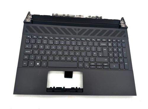 Dell gaming g15 5530 - dell,