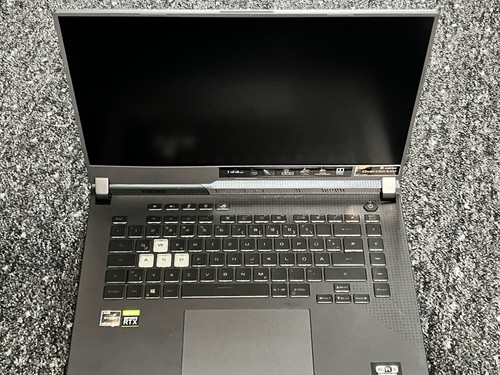Asus rog strix g513 - g513, display