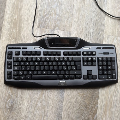 Logitech g15 uw92 - logitech, y-uw92