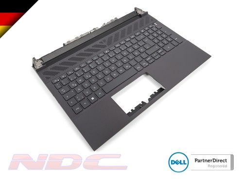Dell g15 5530 5535 - 5530/5535, dunkel