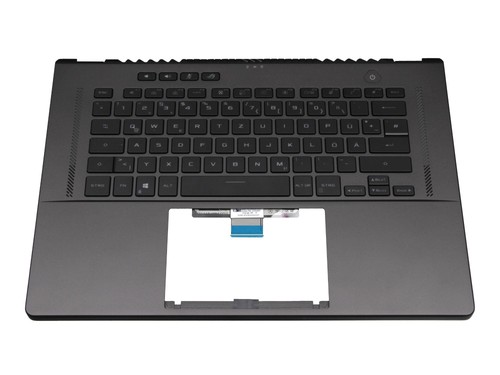 Asus rog zephyrus - rog,