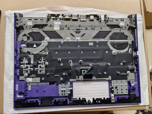 Handauflage mit tastatur - tastatur, für