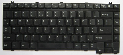 To19 einzelne tastatur taste - to19,