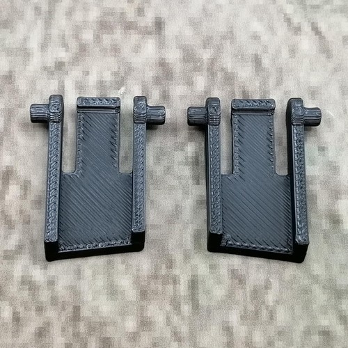 Ersatz tastaturfüße schräg - tastaturfüße,