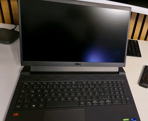 Dell g15 5511 gaming laptop - dell,