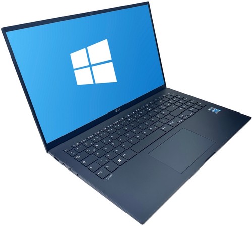 Gram 15z90q intel - lg,