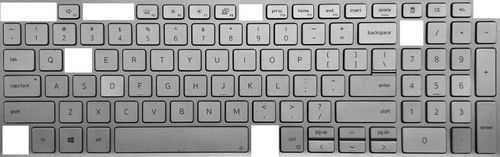 De431 einzelne tastatur taste - de431,