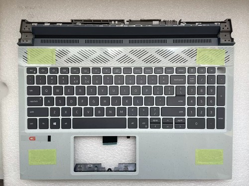 Handauflage mit licht tastatur - handauflage,