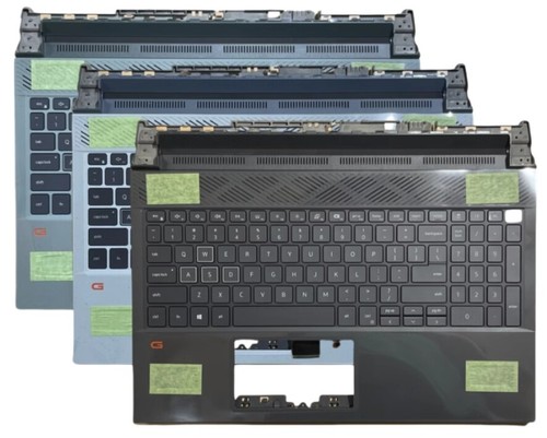 Dell g15 5510 - 5510, 5520