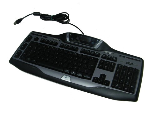 Logitech g15 model - g15, y-uw92