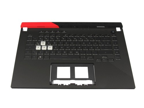 Asus rog strix - strix, g513qj