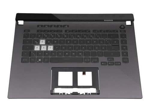 Asus rog strix - rog, g513qr