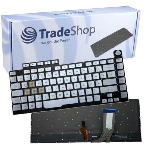 Original laptop tastatur - original,
