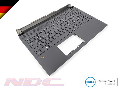 Neu dell g15 - neu, 5520/5521/5525