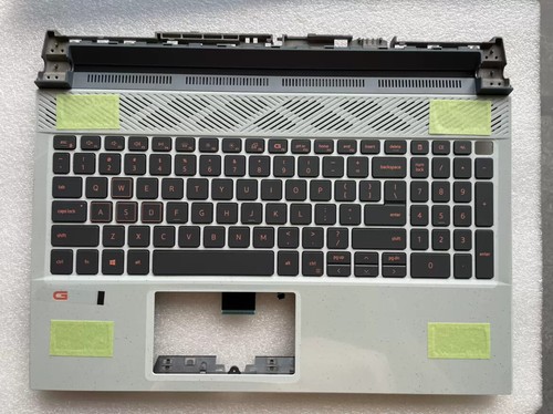 Handauflage mit licht tastatur - handauflage,