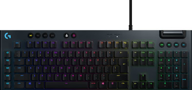 Logitech lightsync rgb - g,