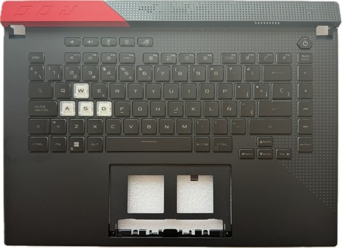 Asus rog strix g15 g513ic - strix,