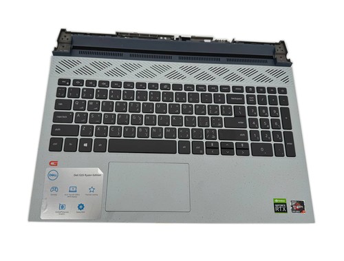 Dell gaming g15 5510 5511 - dell,
