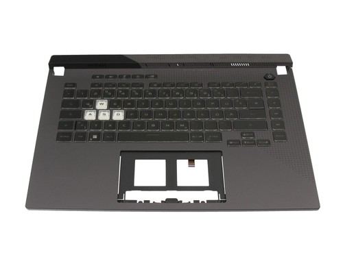Asus rog strix g15 g513ih - rog,