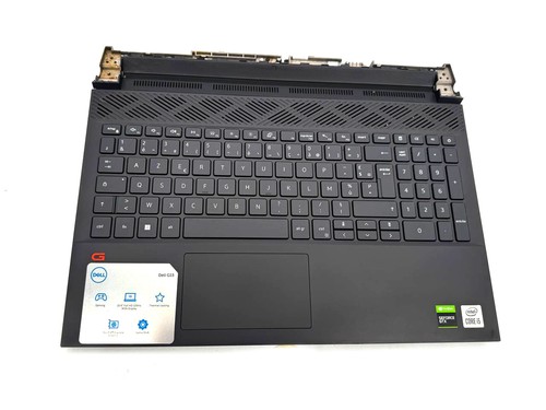 Dell gaming g15 5510 5511 - dell,