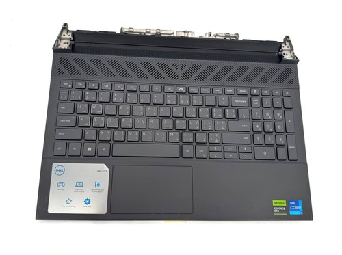 Dell gaming g15 5530 - g15, 5535