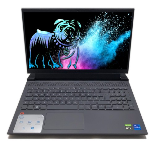 Dell g15 special - dell,