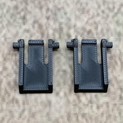 Ersatz tastaturfüße gerade - ersatz,