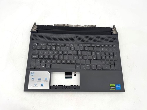 Dell gaming g15 - gaming, 5535