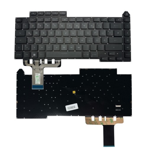 Orig laptop tastatur deutsch - orig,