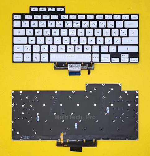 Tastatur asus rog zephyrus - de,